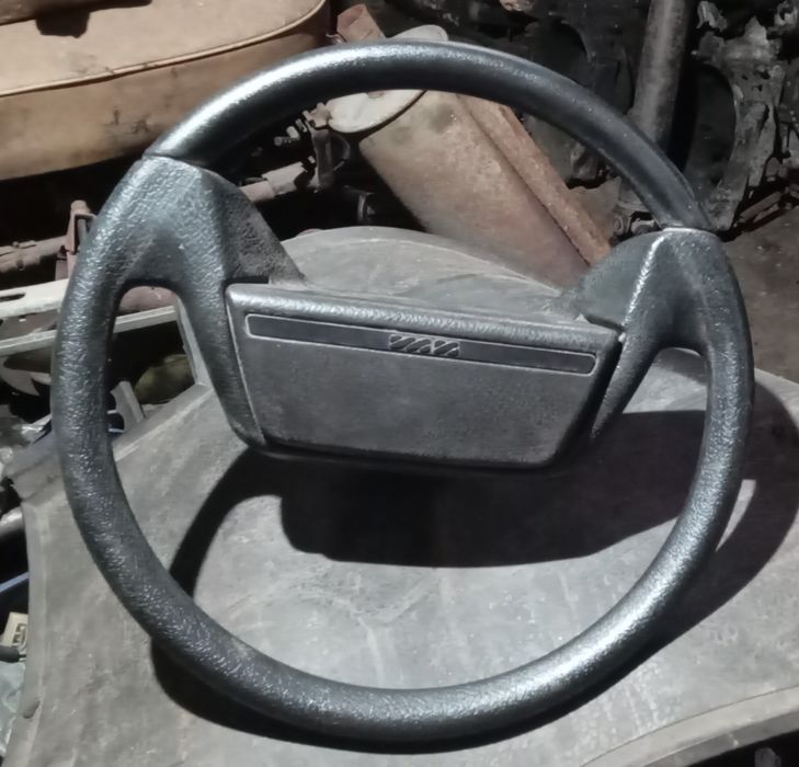 КПП стойки Иж 2717 Ода