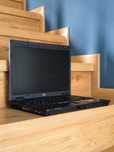 Laptop HP Compaq 6910p+ torba i myszka!