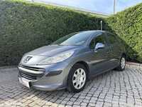 Peugeot 207 1.4 HDi Trendy