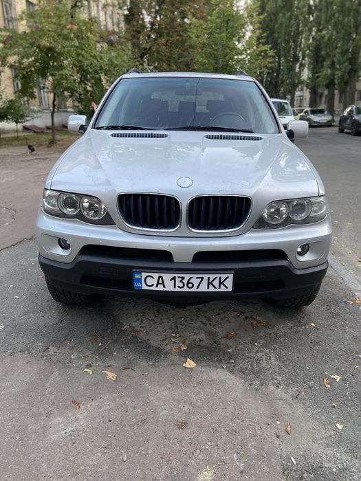 Авто не розмитнене