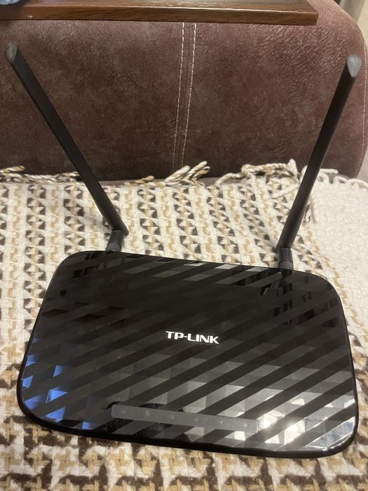 Роутер TP-Link Archer C2