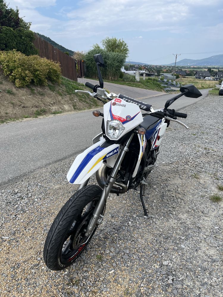 rieju   mrt   50cc
