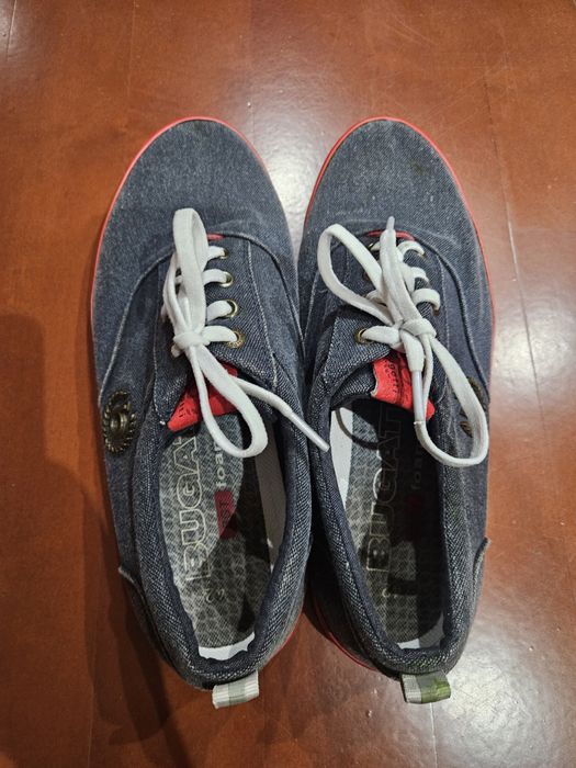 Макасіни мокасины макасины туфли туфлі Бугатти Бугатті Bugatti обувь