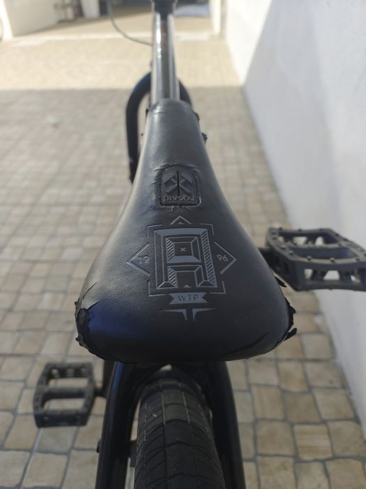 Bicicleta BMX We the people Arcade (WTP) - Tamanho 20.5
