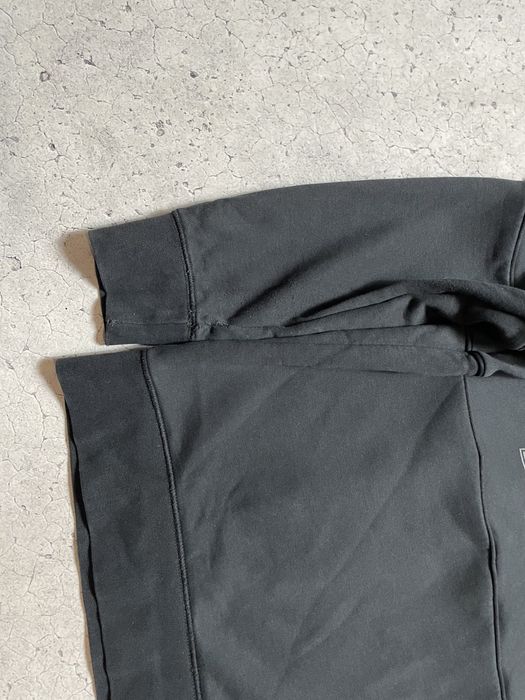 Мужская Кофта Свитшот Nike SB Tech Fleece С Большим Лого Swoosh L-XL