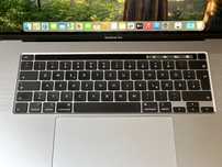 Apple MacBook Pro 16 - i9 16GB RAM 1TB SSD R5500M