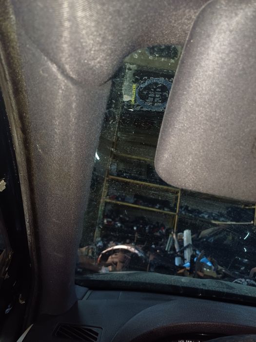 Потолок чорний BMW X5 E53 комплект потолка БМВ Х5