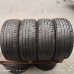 Bridgestone turanza 215/50/18 komplet