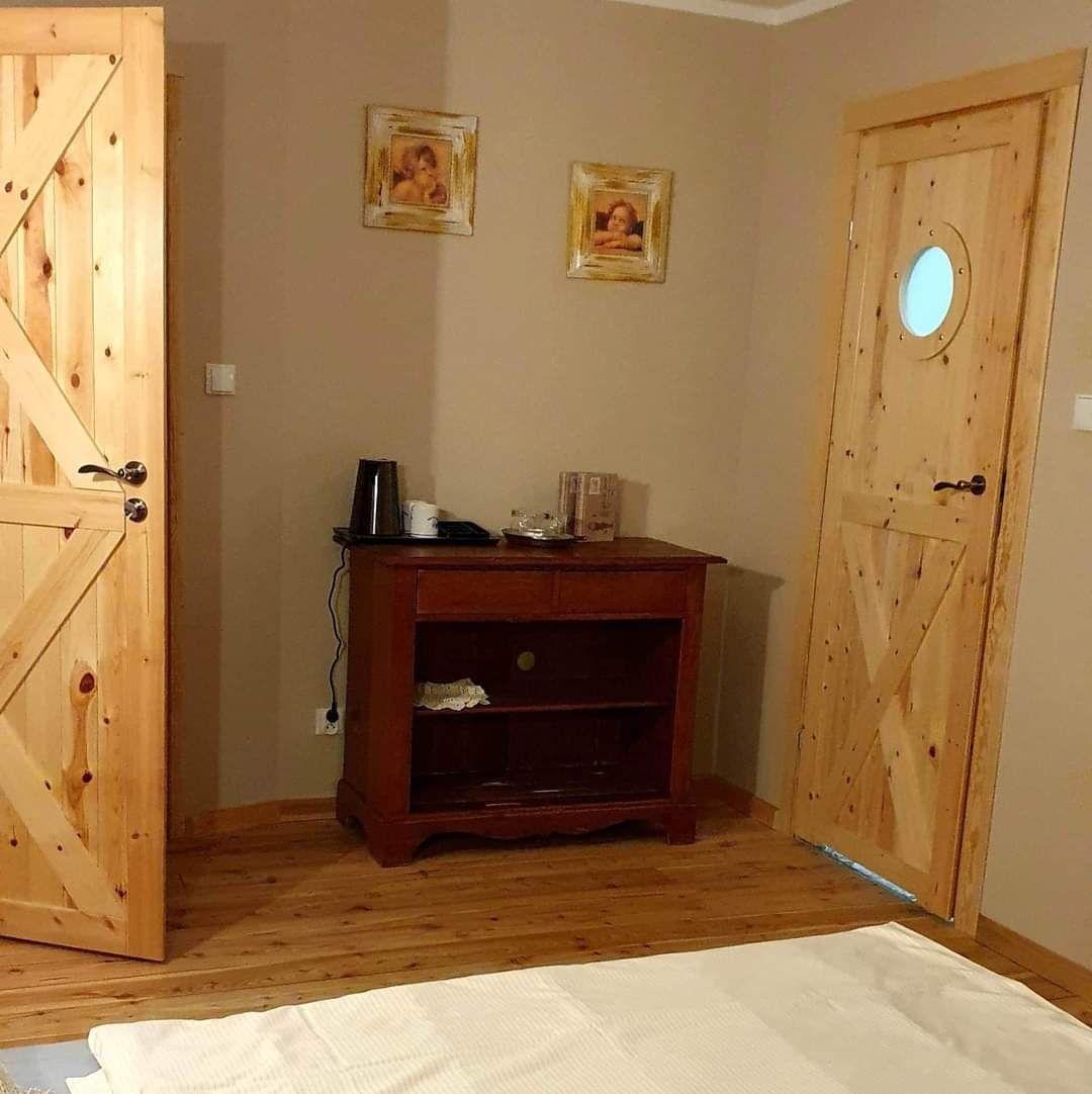 Pokoje ,Czaplinek Broczyno