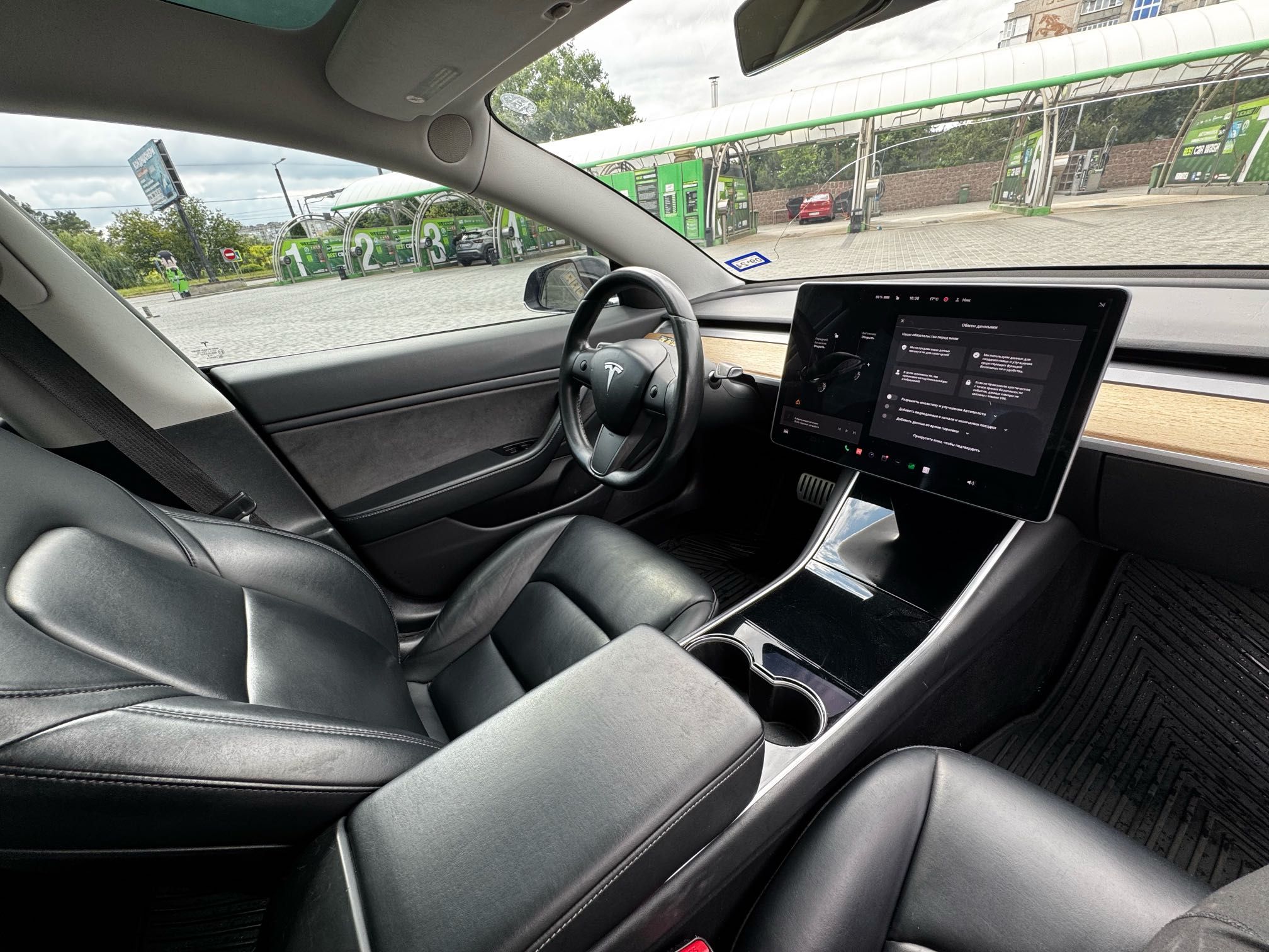 Tesla Model 3 Perfomance Тесла 3 Перфоманс 2019 Dual Motors