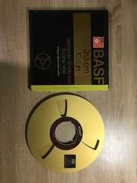 BASF катушка для магнитофона