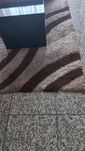 Conjunto de 3 carpetes