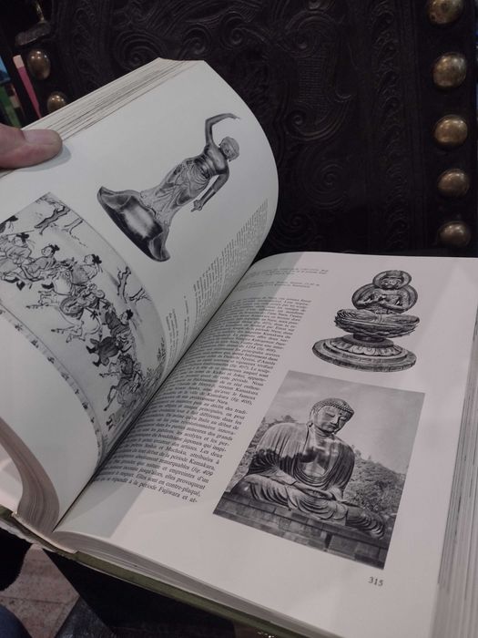 L´Art Oriental - Sherman E. Lee 1966