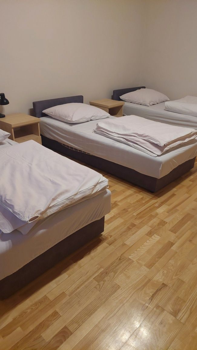 Mieszkanie.noclegi pracownicze   w Łańcucie