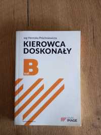 Kierowca doskonały kat.B