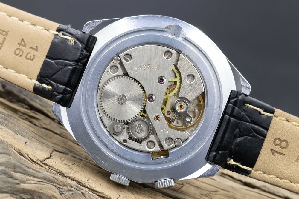 ZEGARMISTRZ Atlantic Błonie Delbana Wostok Poljot Seiko serwis naprawa