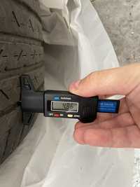 Летняя резина bridgestone dueler h/l 400