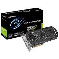 Gigabyte Geforce GTX 970 4GB