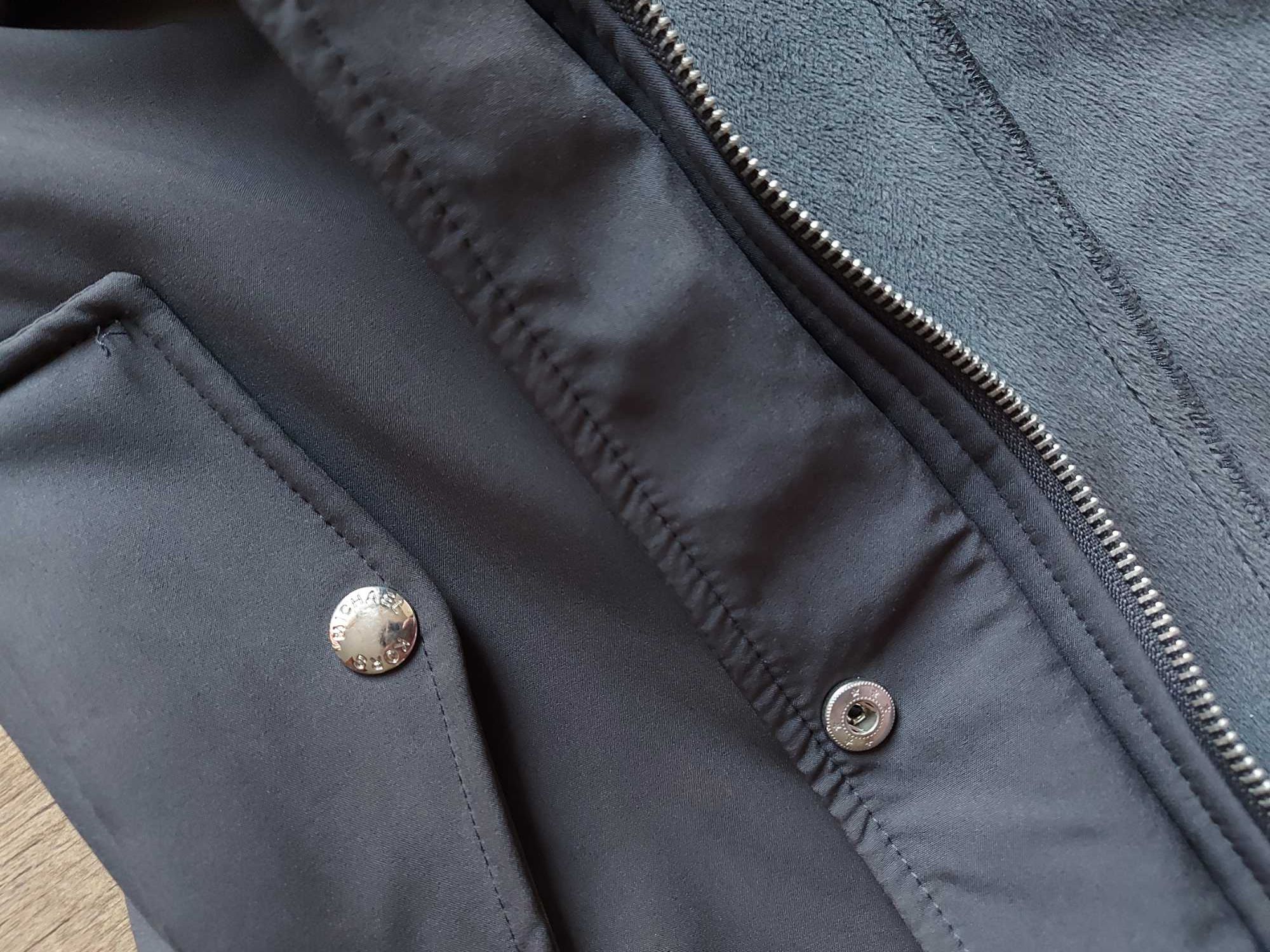 wiosenna kurtka softshell Michael Kors L