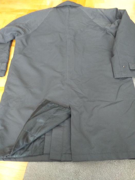 Płaszcz męski Regatta