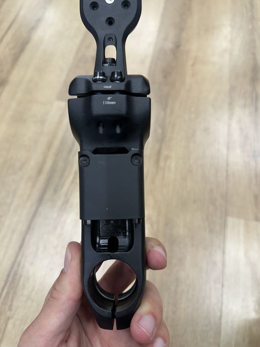 Mostek Orbea OC  ICR01 110mm -8’ orca terra