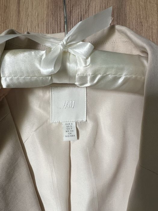 піджак H&M новий