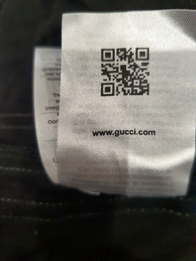 T-shirt Gucci adidas