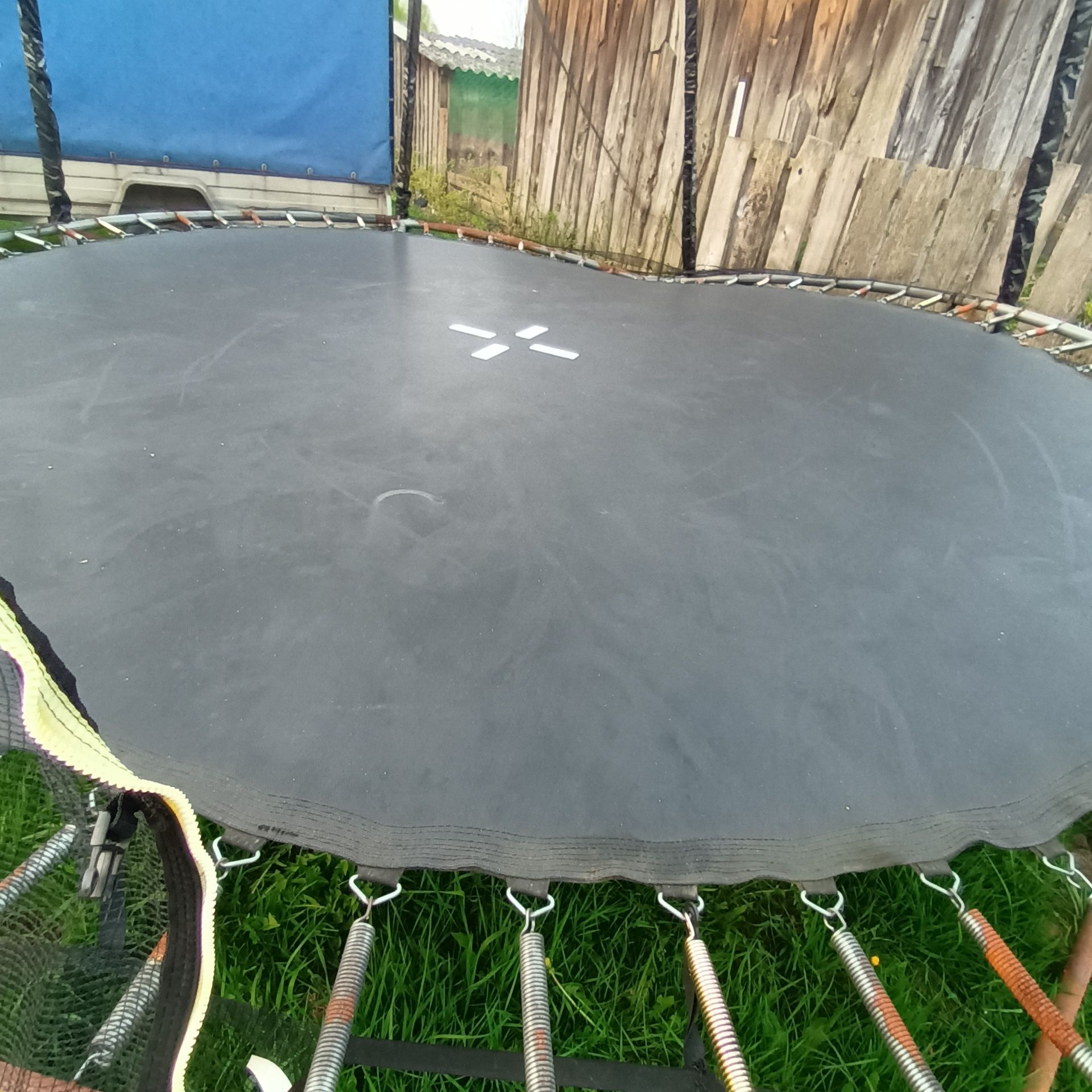 Mata/batut do trampoliny 366cm