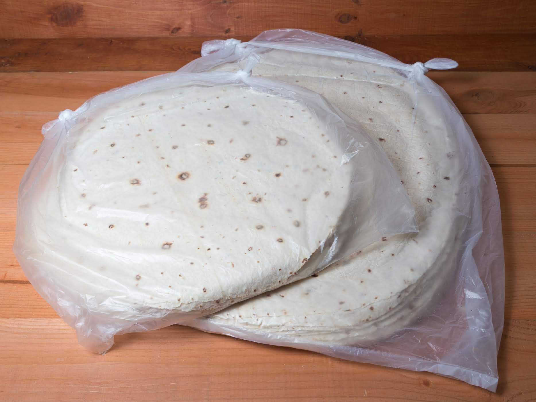 Лаваш армянский тонкий шаурма