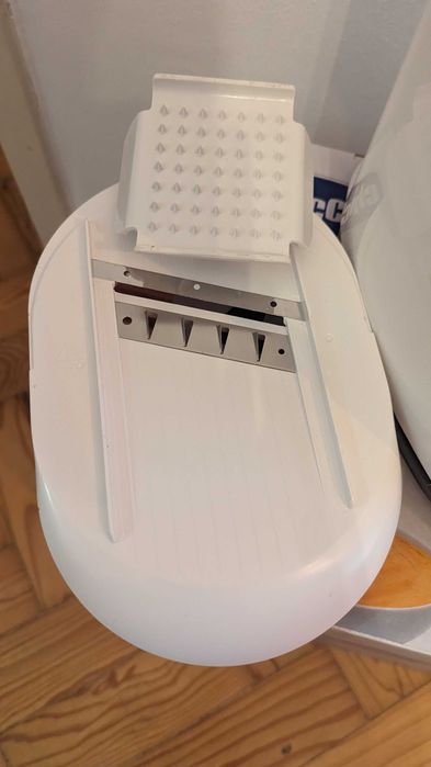 Robot Cozinha Chicco Bebé - Easy MEAL 4in1