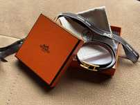 Pulseira Behapi Double Tour bracelet
