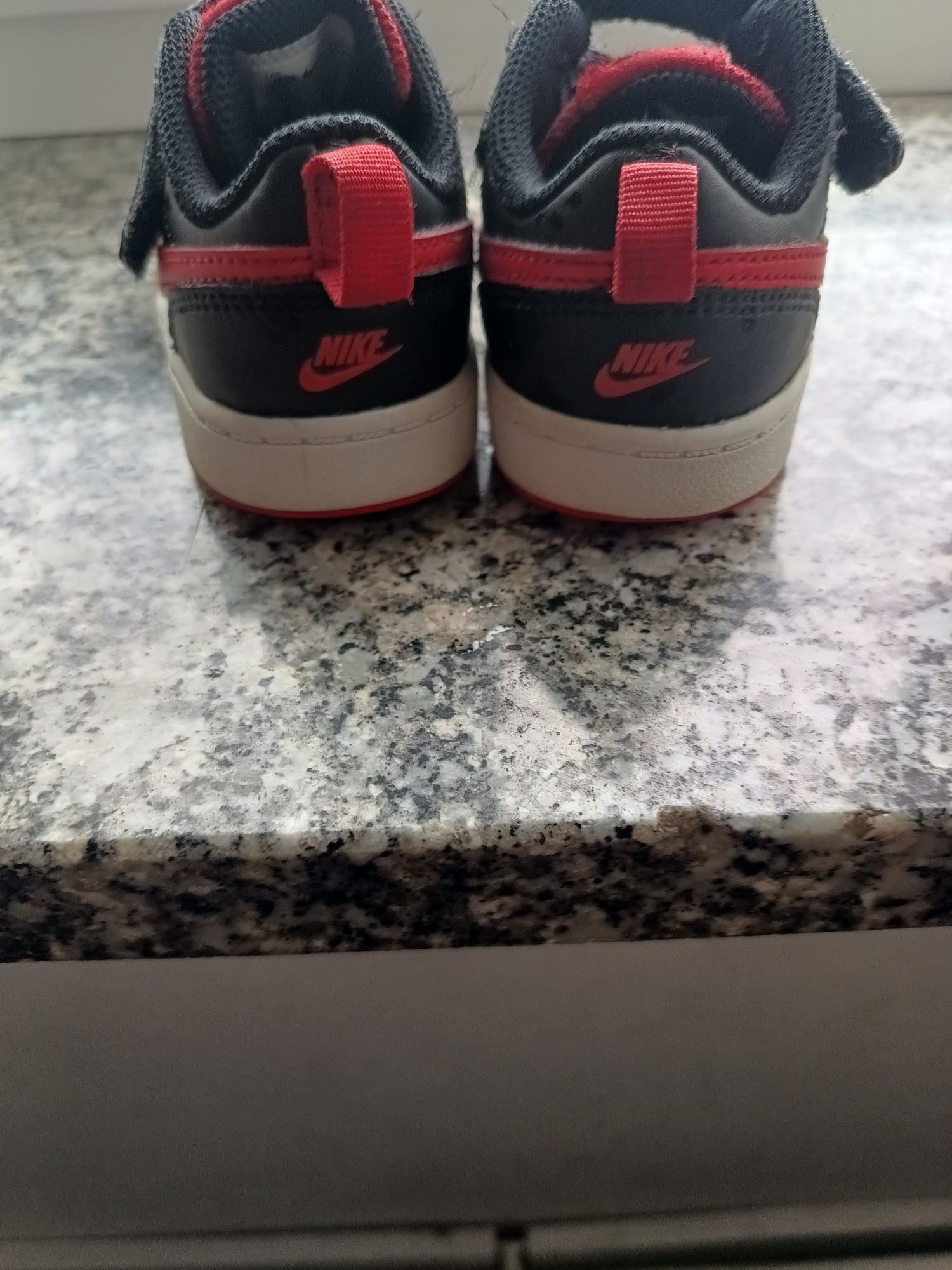Buty Nike dla dziecka
