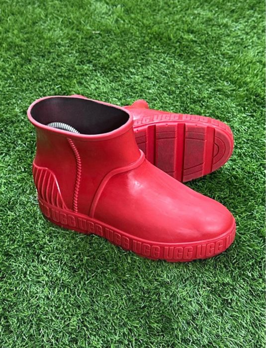 Kalosze Ugg Drizlita gumowce rozmiar 37