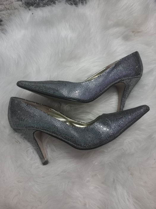 Buty Next na obcasie rozm. 38