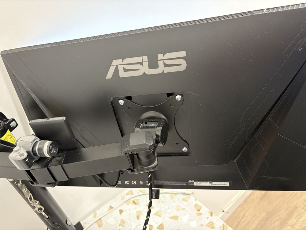 TUF Gaming VG259Q – monitor gamingowy – 25 cali