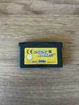 Gra Chu Chu Rocket Gameboy Advance Nintendo Sega