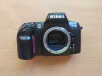 Aparat Nikon F60