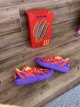 Кроссовки баскетбольные Puma MB.03 Lo Lawa x LaMelo Ball