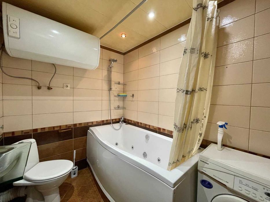 Здам  розкішну 2 кімнатну квартиру на Північному