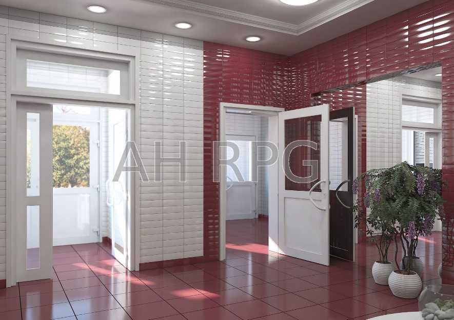 Продам видовую 1-к.квартиру 39м2 , ЖК Обериг 2, ул. Бориспольская