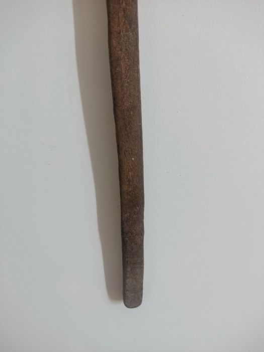 Artefacto africano antigo