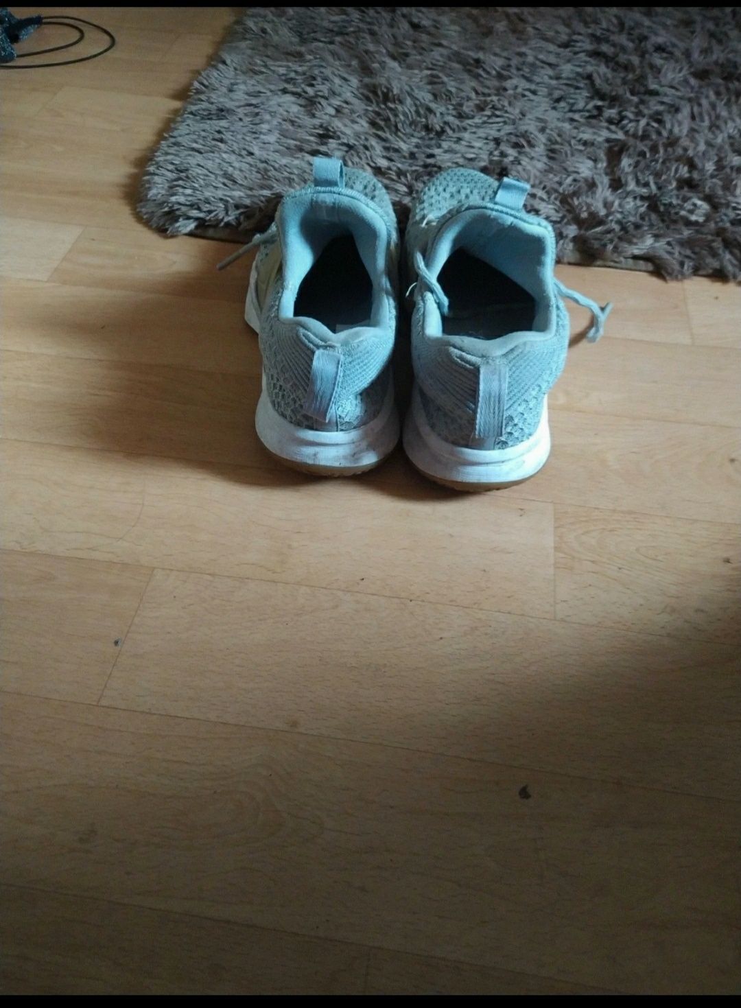 Buty Jordan trainer 2 flyknit