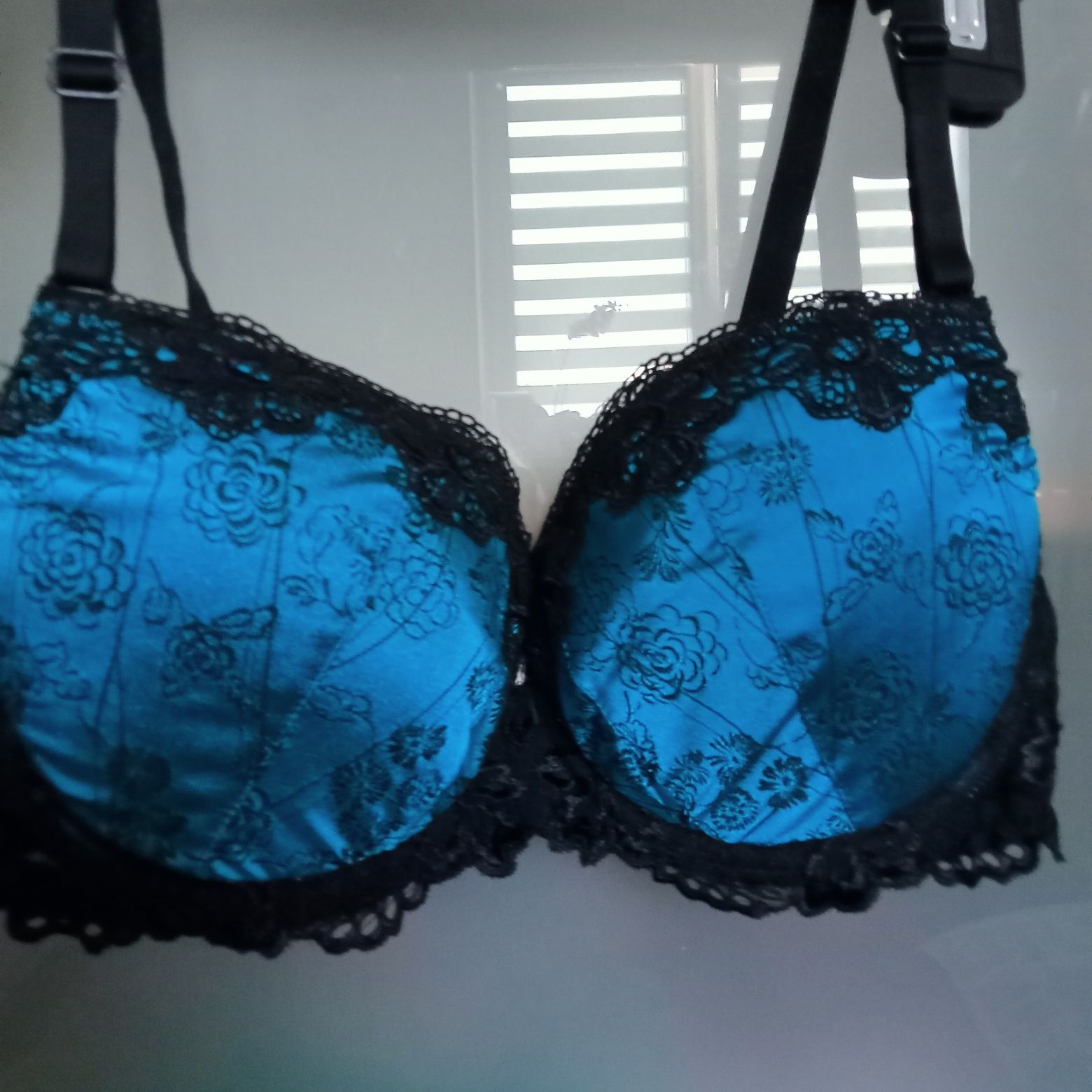 Biustonosz push up Ava 80C