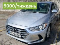Оренда Авто для роботи та особистих цілей | Київ | 5000/тиждень