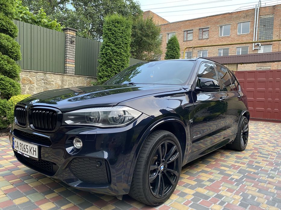 Бмв х5.3 дизель.м пакет.