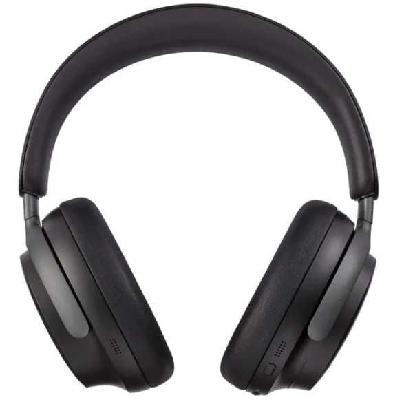 Навушники Bose QuietComfort Ultra Headphones Black (880066-0100)