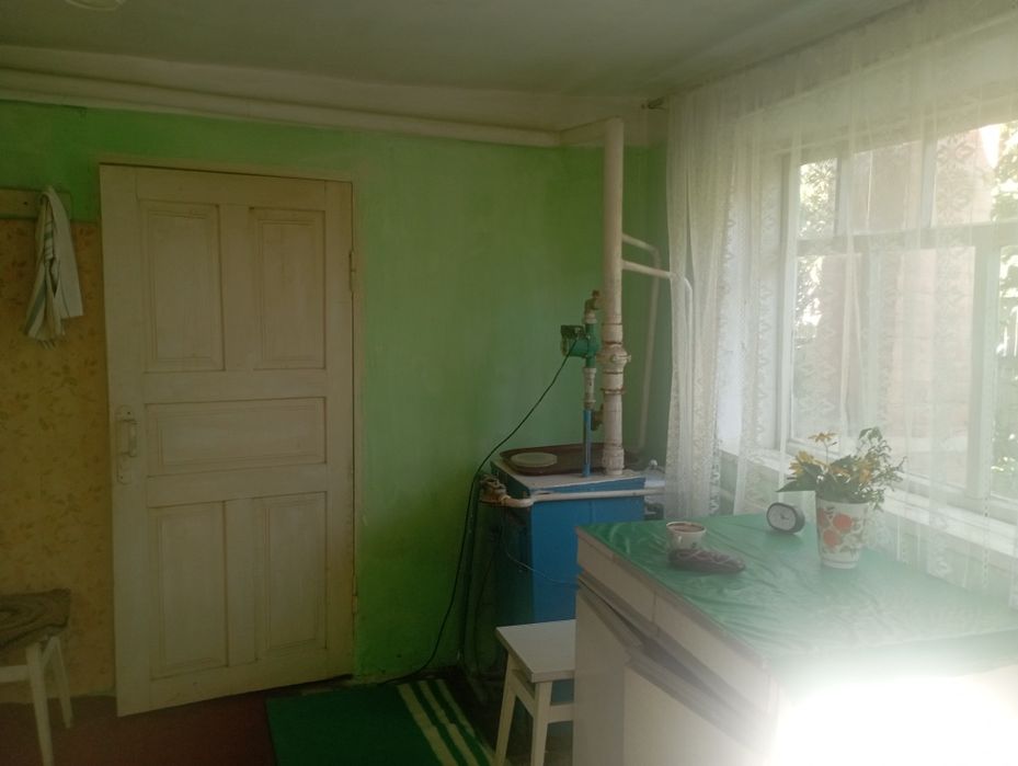 Продається будинок в селі Кожанка