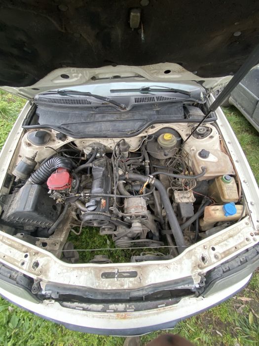 Продам ауди 100 с4