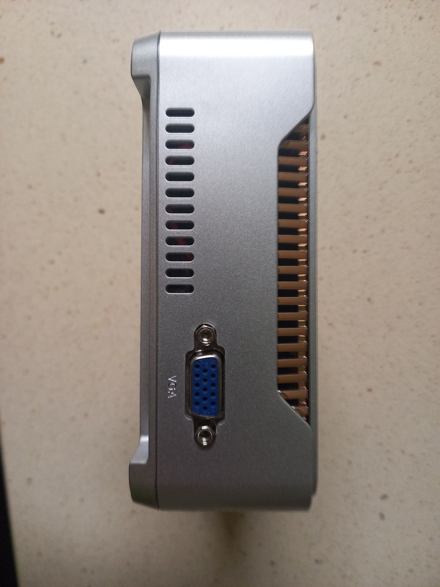 Mini PC NiPoGi GK3PLUS - Como Novo | Rep. de Fábrica | Caixa Completa