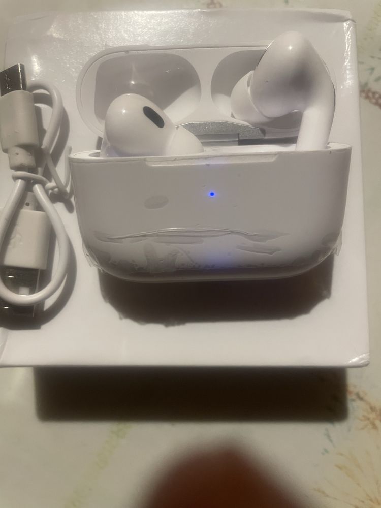 Słuchawki Tws typu Air pods pro